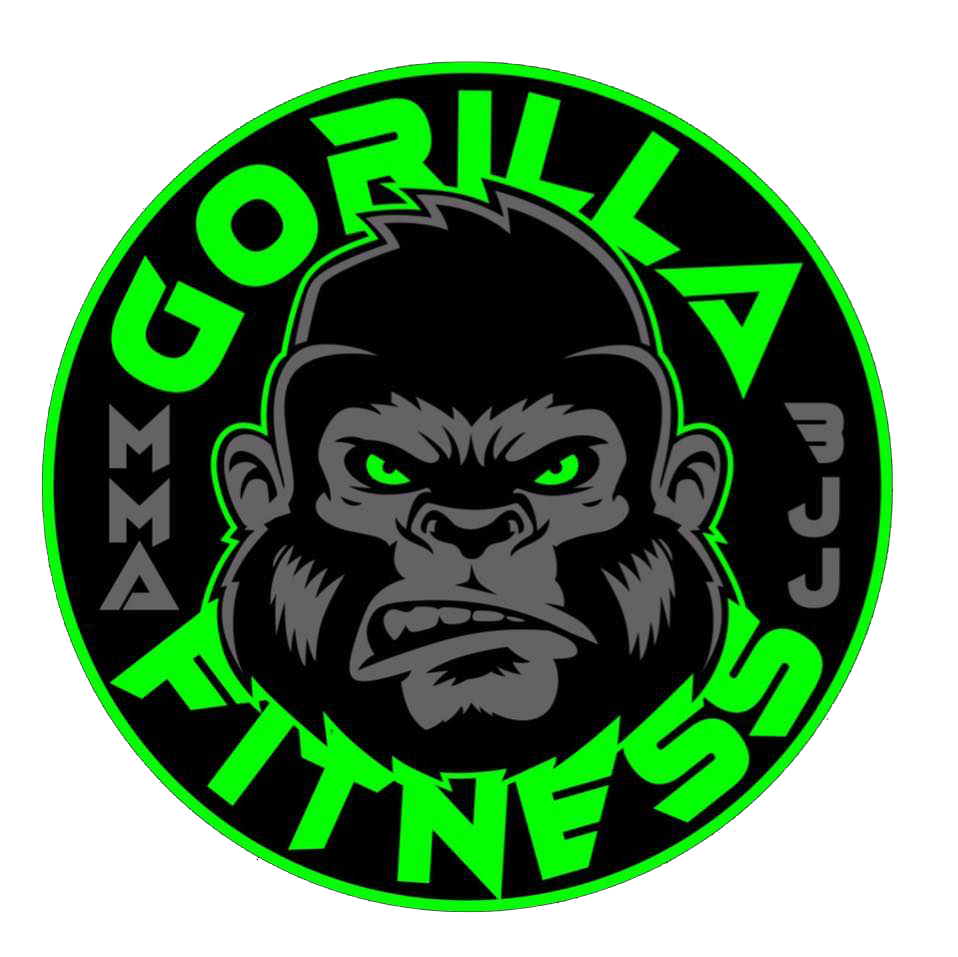 Gorilla Fitness